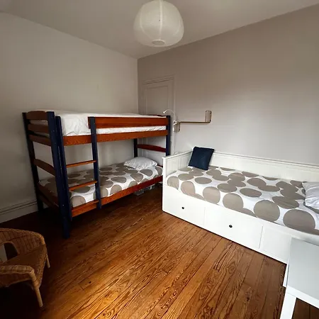 Rayon De Soleil Apartment *