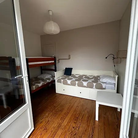 Apartment Rayon De Soleil